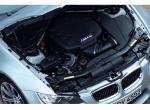 BMW M3 Sedan 2008 года